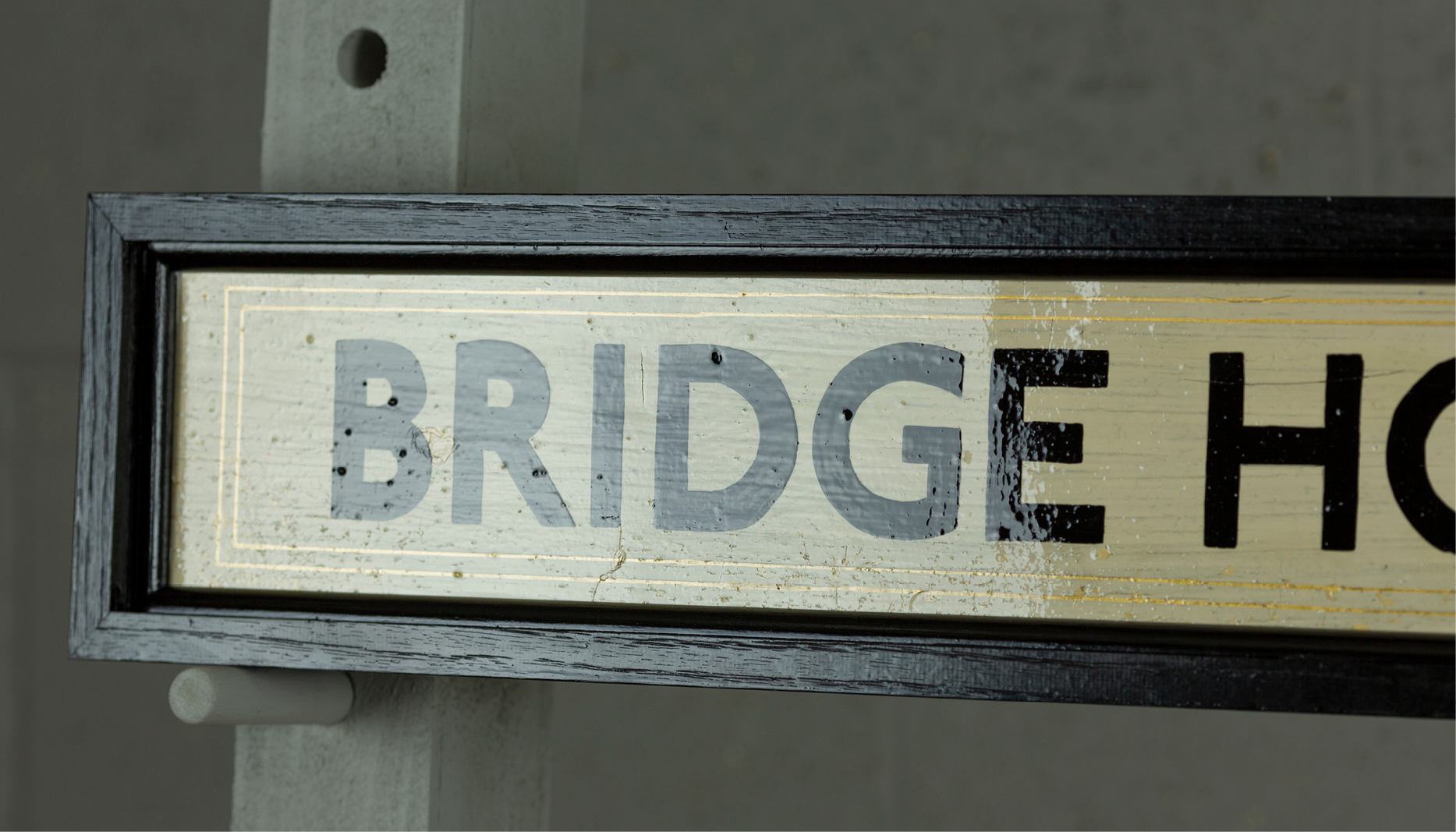 Design Shop | Commissions | Hand Painted Sign | Pinstriping Andrew Kitchen | Design Shop | Commissions | Hand Painted Sign | Pinstriping