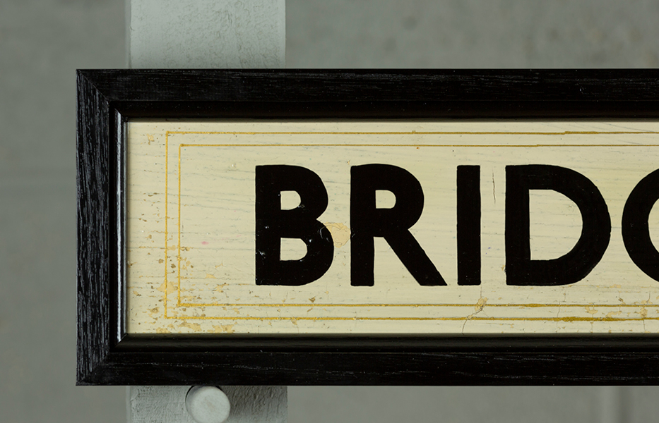 Design Shop | Commissions | Hand Painted Sign | Pinstriping Andrew Kitchen | Design Shop | Commissions | Hand Painted Sign | Pinstriping