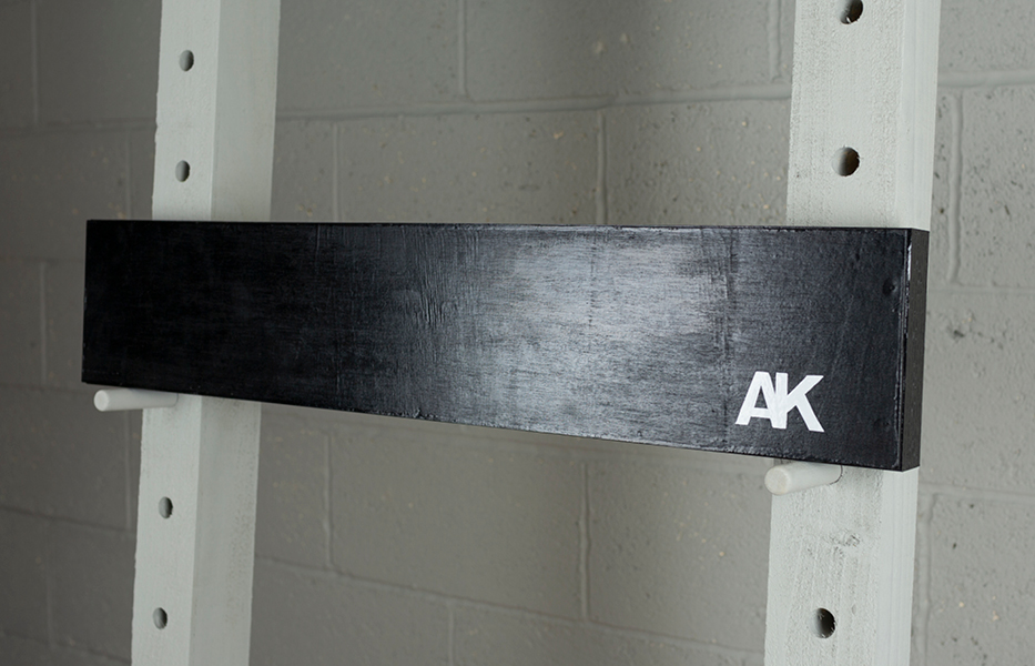 Design Shop | Commissions | Hand Painted Sign Andrew Kitchen | Design Shop | Commissions | Hand Painted Sign