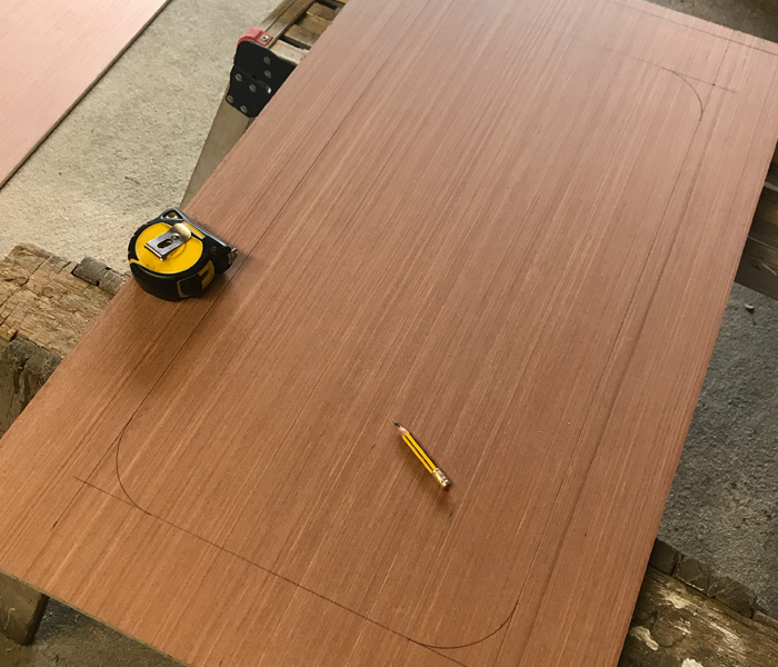 Andrew Kitchen | Creative Project | Canine Enclosure