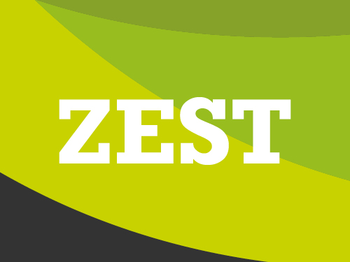 Brand Design Sheffield  – ZEST Brand Design