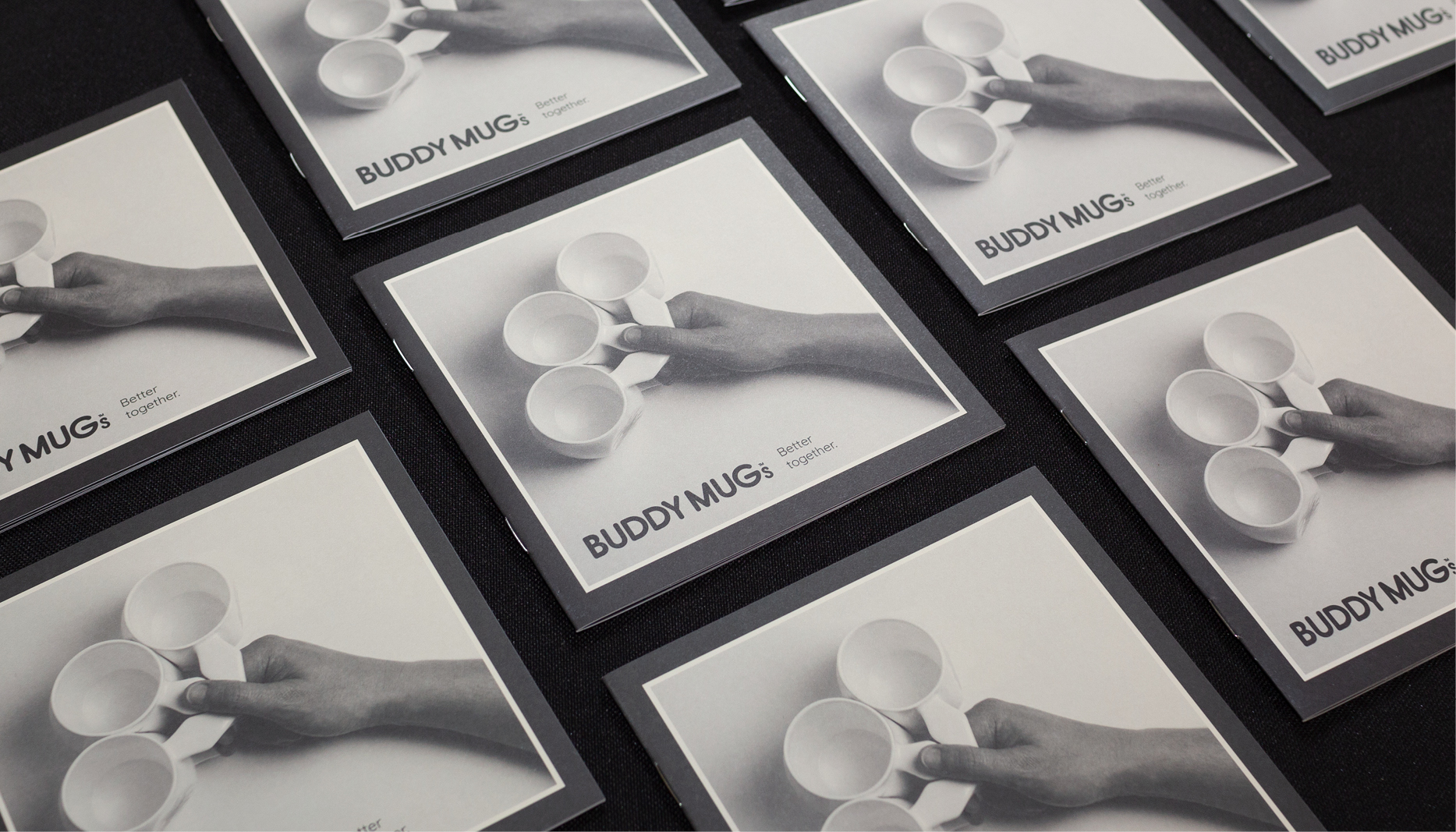 Booklet Design| Andrew Kitchen Freelance Designer based in Sheffield