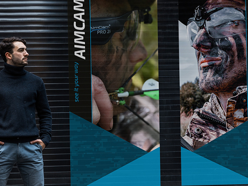 Creative Agency | Andrew Kitchen Freelance Creative based in Sheffield