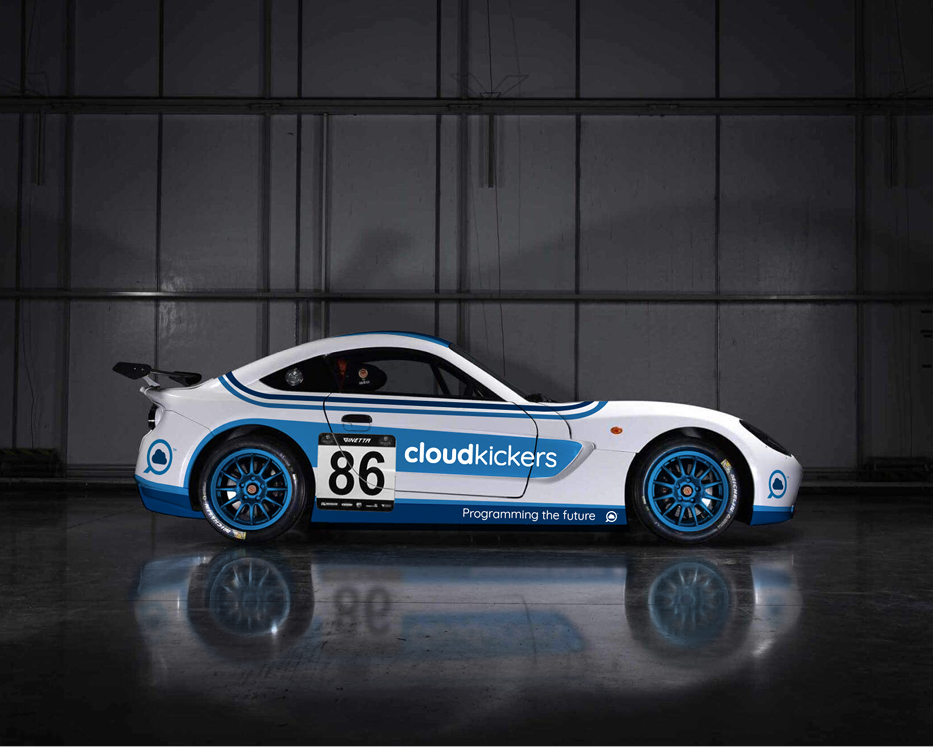 Vehicle Graphic Design | Andrew Kitchen Freelance Designer based in Sheffield Vehicle Graphic Design | Andrew Kitchen Freelance Designer based in Sheffield