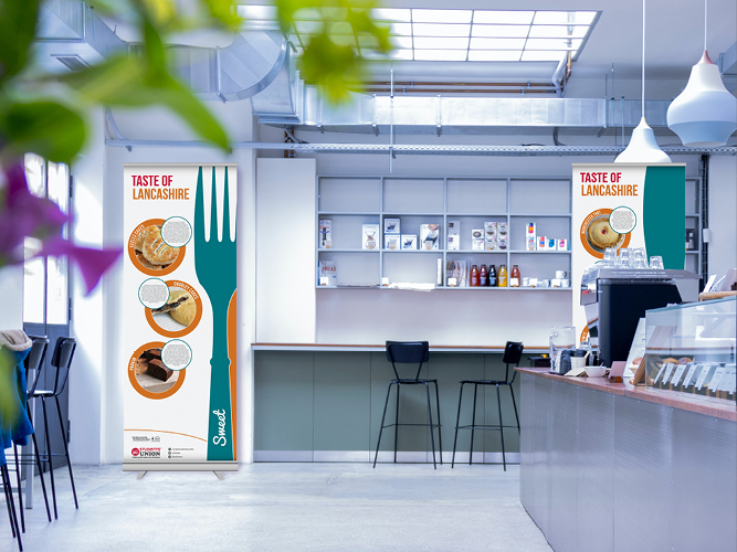 Creative Agency | Andrew Kitchen Freelance Creative based in Sheffield