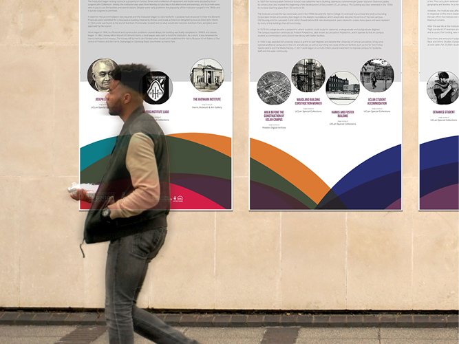 Environmental Graphics | Andrew Kitchen Freelance Designer based in Sheffield Environmental Graphics | Andrew Kitchen Freelance Designer based in Sheffield