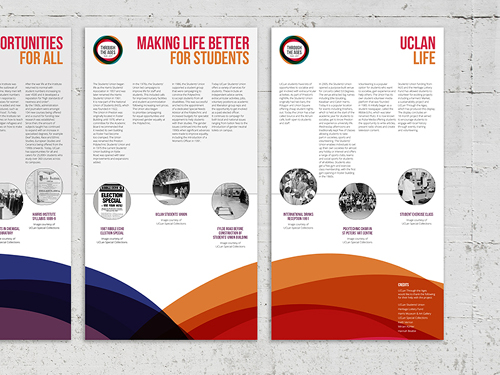 Creative Agency | Andrew Kitchen Freelance Creative based in Sheffield