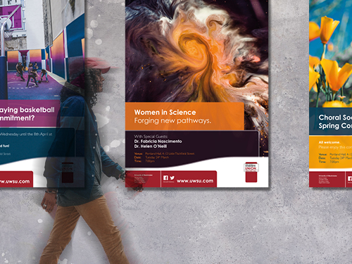 Creative Agency | Andrew Kitchen Freelance Creative based in Sheffield