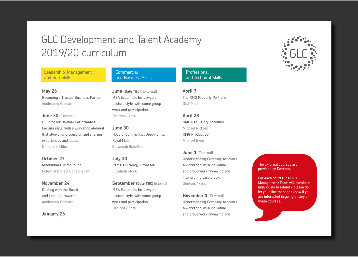 Branded Promotional Design | Andrew Kitchen Freelance Creative based in Sheffield