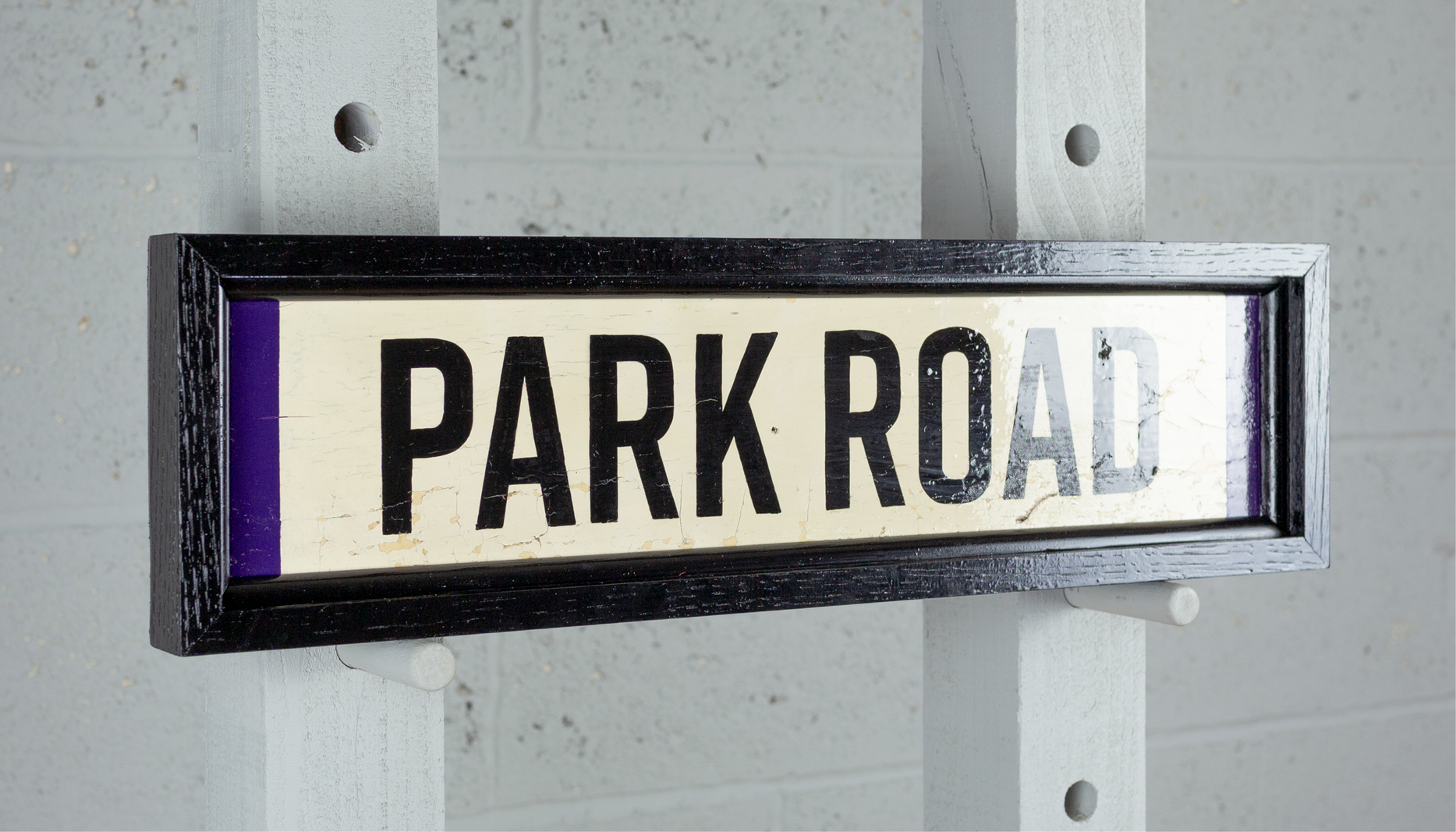 Design Shop | Hand Painted Sign | Traditional Street Sign Andrew Kitchen | Design Shop | Hand Painted Sign | Traditional Street Sign