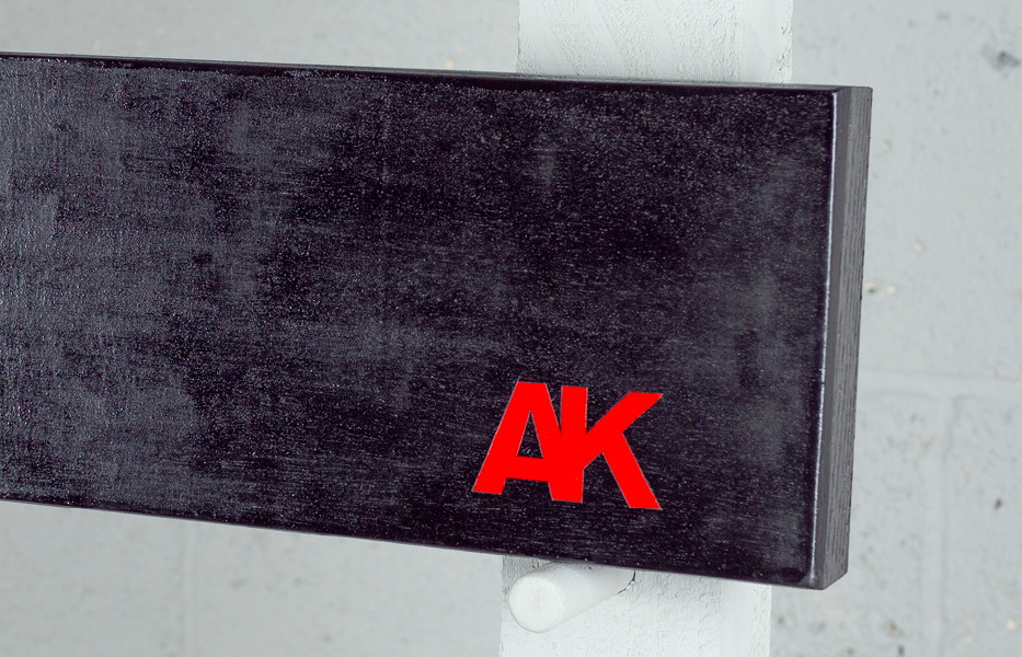 Design Shop | Hand Painted Sign | Traditional Street Sign Andrew Kitchen | Design Shop | Hand Painted Sign | Traditional Street Sign