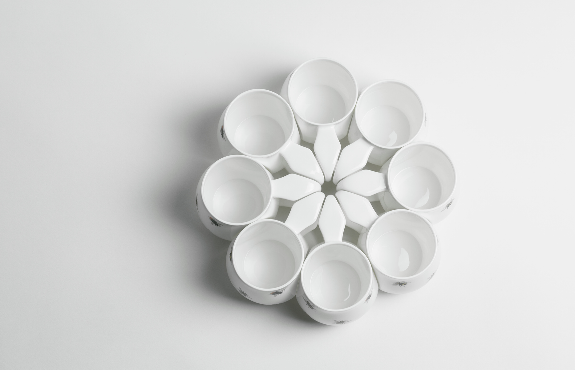 Andrew Kitchen | Photography | Buddy Mugs | Product Photography