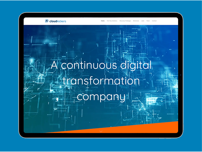 Website Design | Andrew Kitchen Freelance Creative based in Sheffield