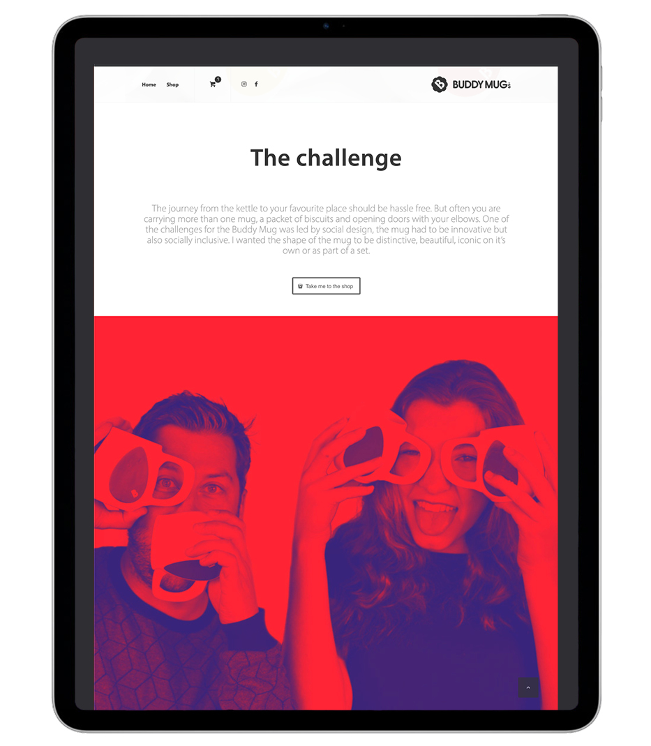 Web Development | Andrew Kitchen Freelance Creative based in Sheffield
