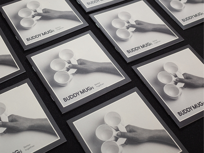 Freelance Graphic Designer | Andrew Kitchen Freelance Creative based in Sheffield