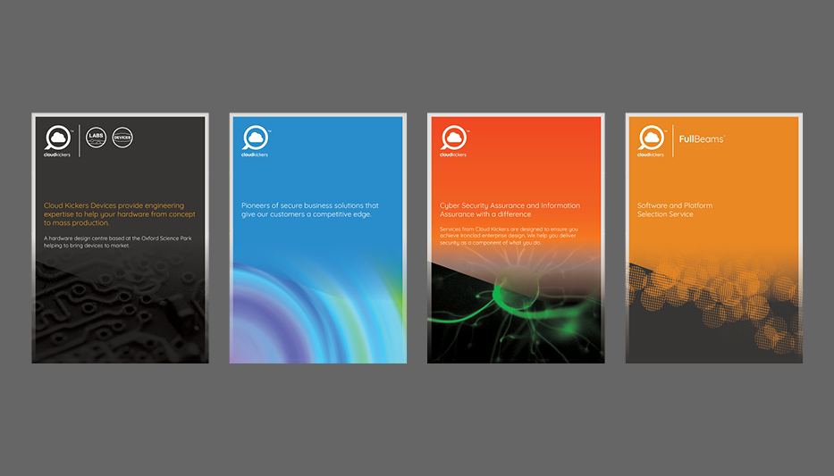 Andrew Kitchen - Editorial Andrew Kitchen | Editorial Design | Cloud Kickers | Brochure Design | Covers