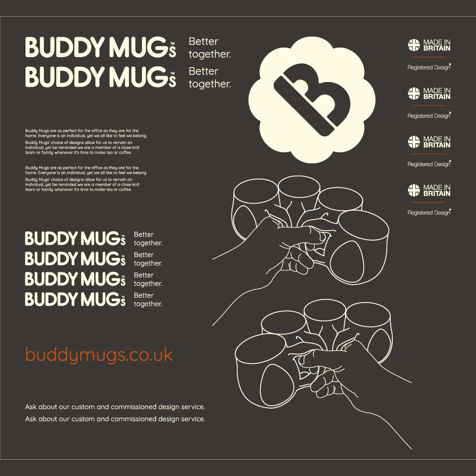 Bespoke Exhibition Stand | Andrew Kitchen Freelance Designer based in Sheffield