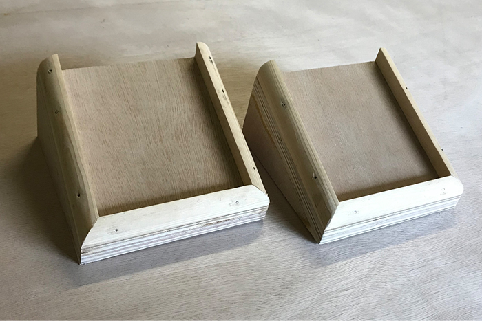 Bespoke Exhibition Stand | Andrew Kitchen Freelance Designer based in Sheffield