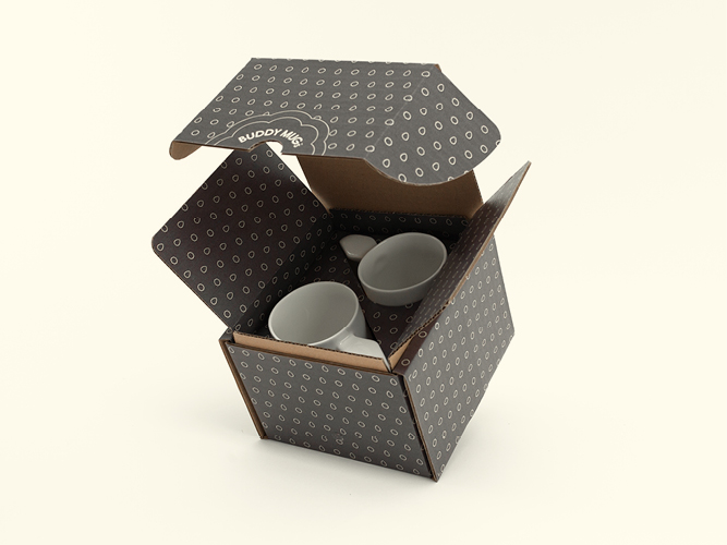 Freelance Graphic Designer in Sheffield | Packaging Design