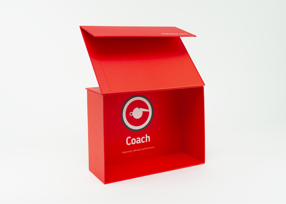 Promotional Packaging | Andrew Kitchen Freelance Designer based in Sheffield