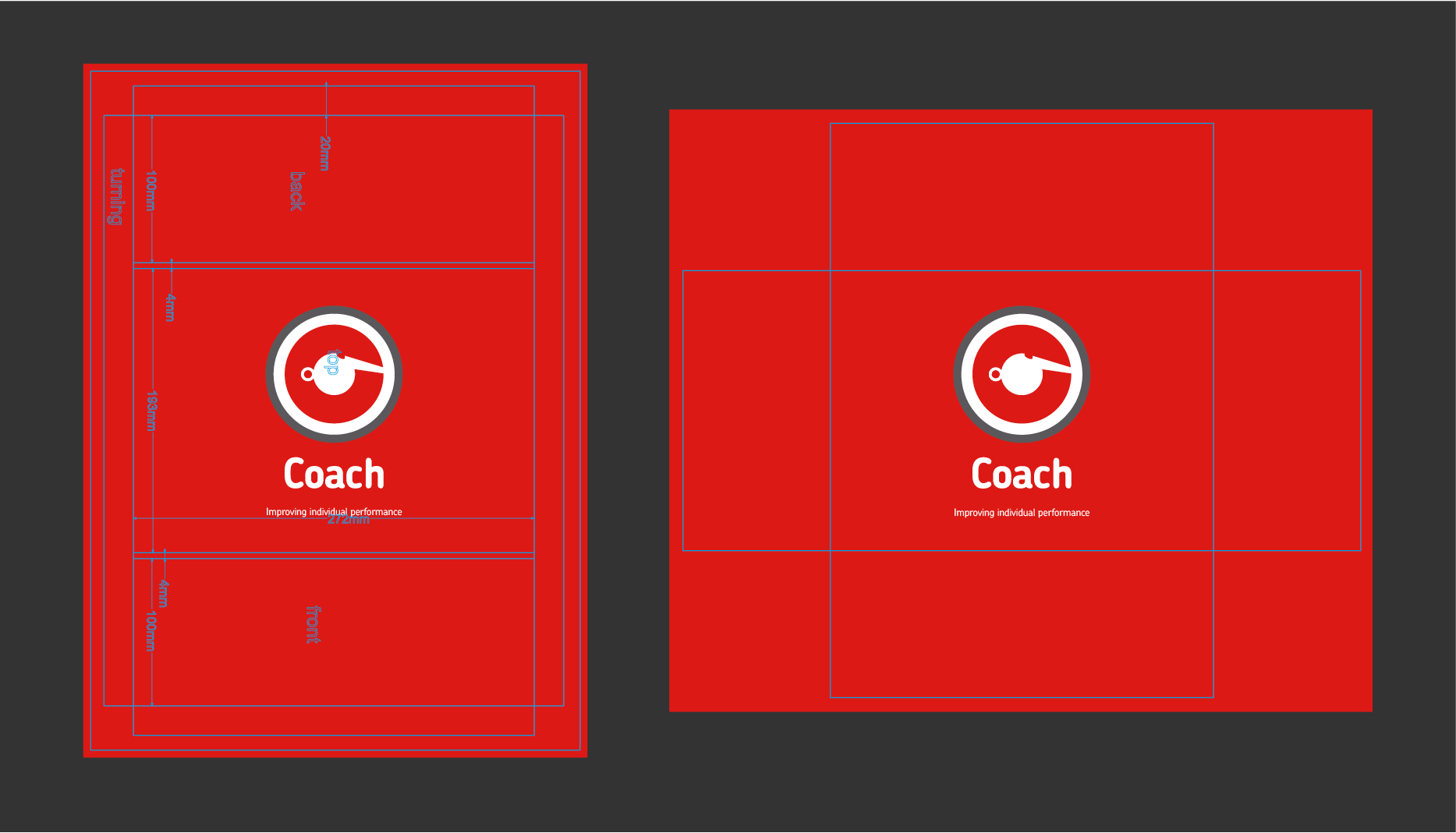 Promotional Packaging | Andrew Kitchen Freelance Designer based in Sheffield