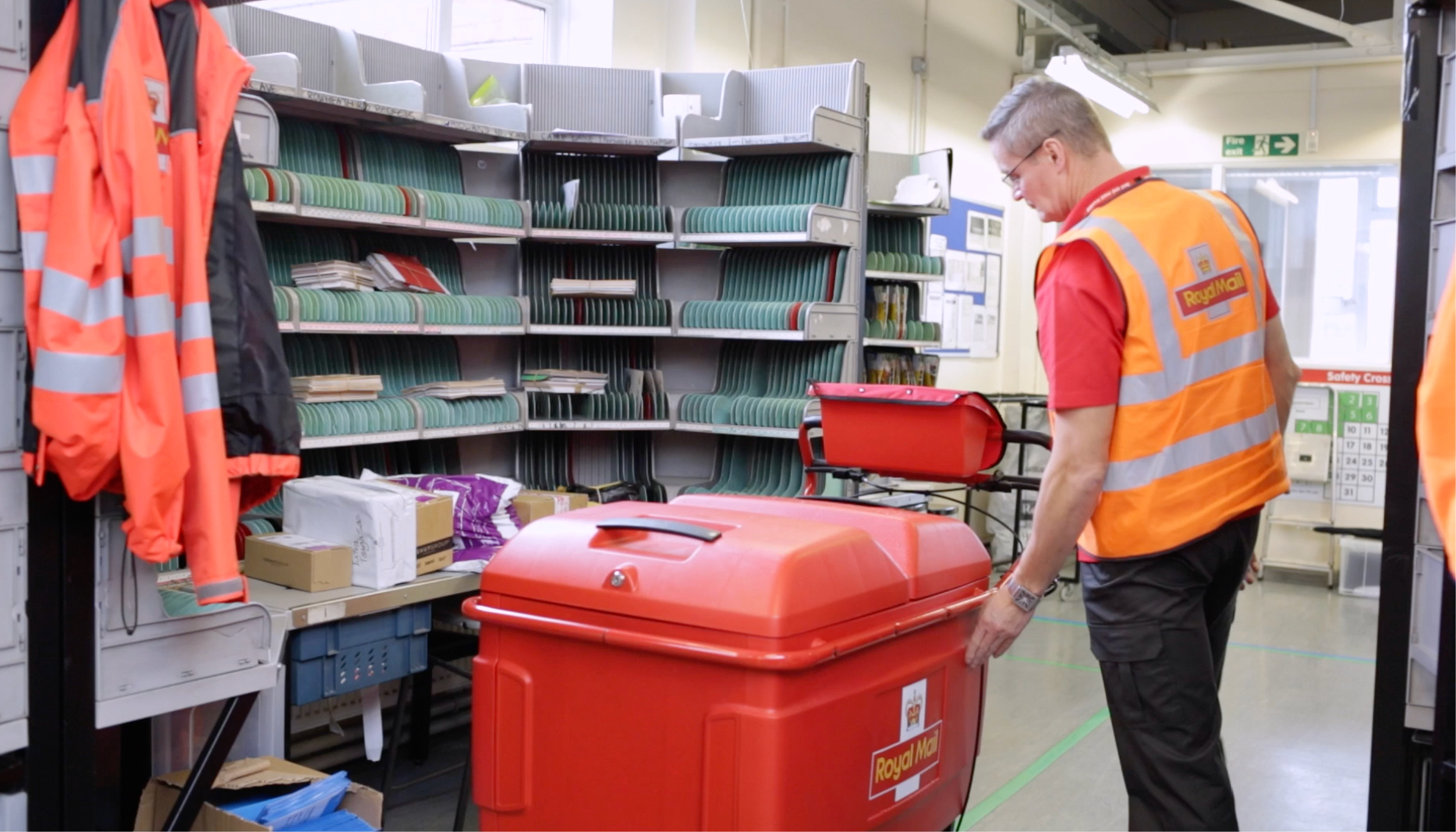 Training Video| Andrew Kitchen Freelance Designer based in Sheffield