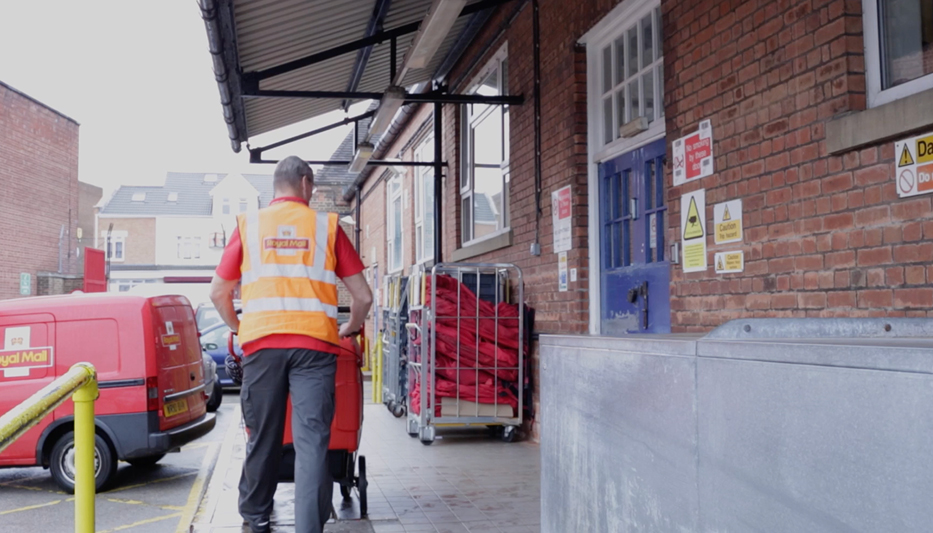 Training Video| Andrew Kitchen Freelance Designer based in Sheffield